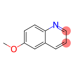 6-Methoxyquinoline