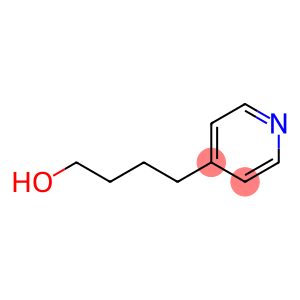 4-PYRIDIN-4-YL-BUTAN-1-OL