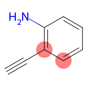 2-乙炔基苯胺