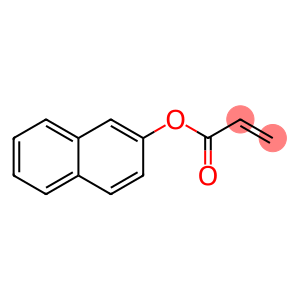丙烯酸2-萘酯