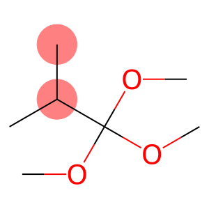 Trimethyl orthoisobutyrate (TMOIB)