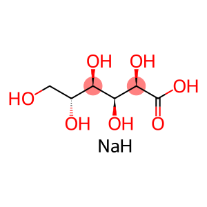 Sodium gluconate