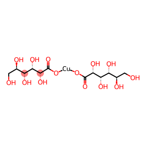 Copper(II) gluconate