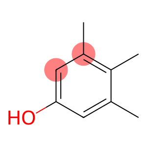 3,4,5-TRIMETHYLPHENOL