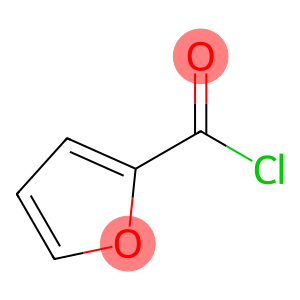 2-Furoyl chloride