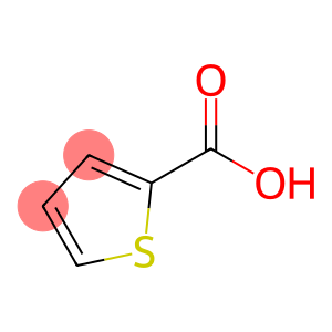 2-THIOPHENIC ACID