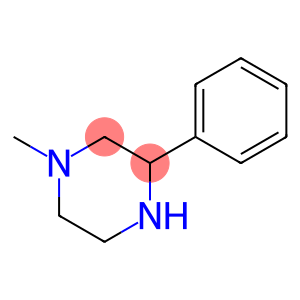 1-METHYL-3-PHENYLPIPERAZINE1-甲基-3-苯基哌嗪