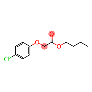 butyl (4-chlorophenoxy)acetate