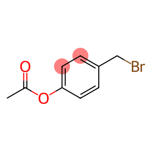 4-溴甲基苯基乙酸酯