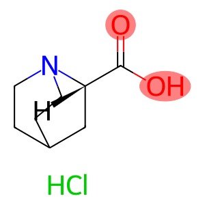 (S)-奎宁环-2-羧酸盐酸盐