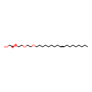 Ethanol, 2-2-2-(9Z)-9-octadecenyloxyethoxyethoxy-
