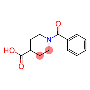 Benzoylpiperidinecarboxylicacid