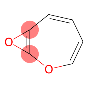 oxepin epoxide