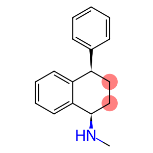 cis-Tametraline