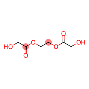 Bis(2-hydroxyacetic acid)1,2-ethanediyl ester