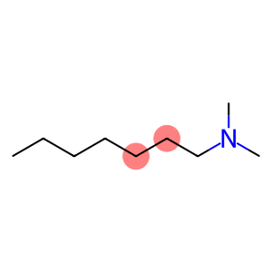 Dimethylheptylamine