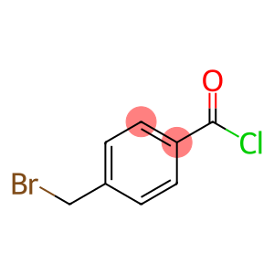 4-溴甲基苯甲酰氯