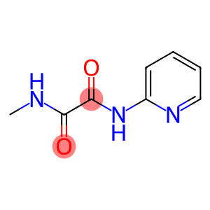 TenoxicaM IMpurity D (N-Methyl-N'-(2-pyridyl)oxaMide)