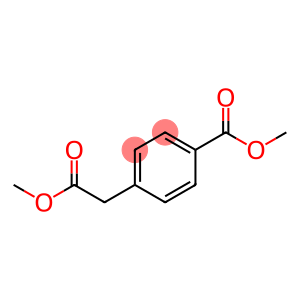 Methyl 4-methoxycarbonylphenylacetate