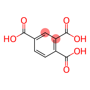 4-苯三甲酸