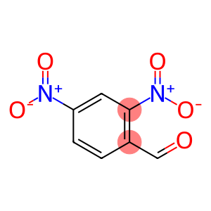 2,4-二硝基苯甲醛