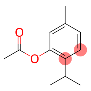 thymol acetate