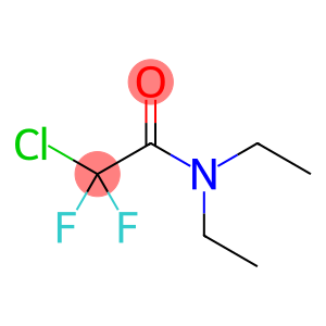 Acetamide, 2-chloro-N,N-diethyl-2,2-difluoro-