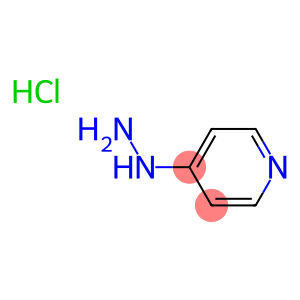 4-HYDRAZINOPYRIDINE HYDROCHLORIDE