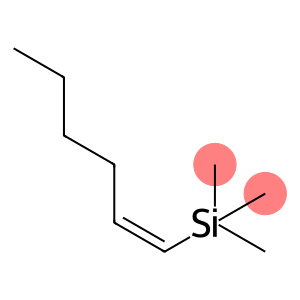 (Z)-1-(Trimethylsilyl)-1-hexene