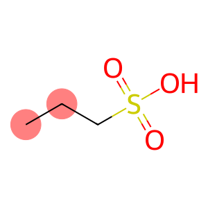 1-丙磺酸