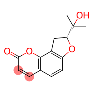 (+)-Columbianetin