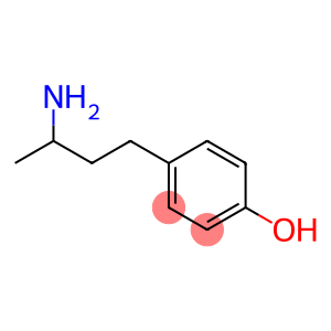 Phenol, 4-(3-aminobutyl)-