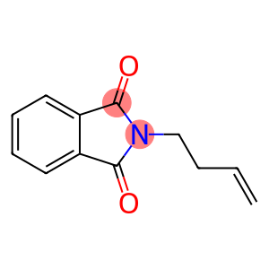 3-丁基-1-苯邻二甲酰亚胺