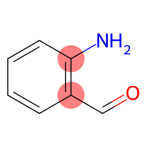 Benzaldehyde, 2-amino-