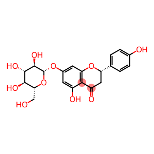 柚皮素-7-O-葡萄糖苷(樱桃苷)