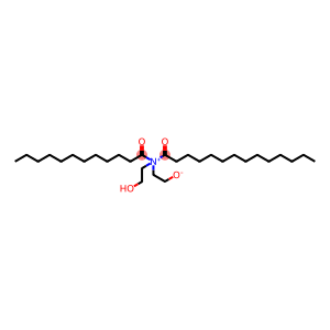 (2-hydroxyethyl)lauroylmyristoyl(2-oxidoethyl)ammonium