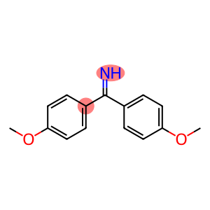 bis(4-methoxyphenyl)methanimine