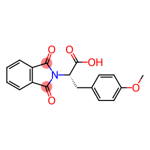 (S)-4-METHOXY-N-PHTHALOXYLTYROSINE