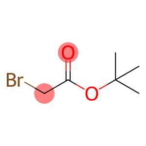 bromoacetic acid T-butyl ester