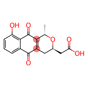 NANAOMYCIN A