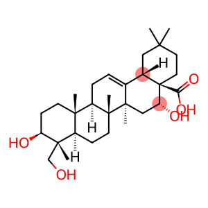 Caulophyllogenin