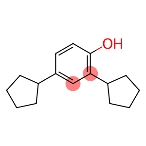 2,4-dicyclopentylphenol