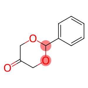 2-苯基-1,3-二噁烷-5-酮