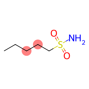 1-PENTANESULFONAMIDE