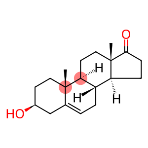 3b-hydroxyandrost-5-en-17-one