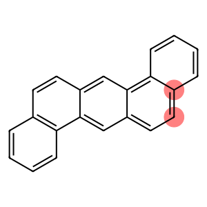 Dibenz[a,h]anthracene