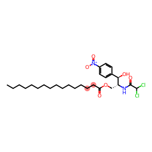 chloramphenicol palmitate