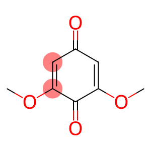 2,6-Dimethoxybenzo-1,4-quinone