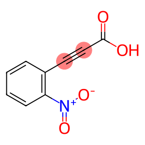 2-NITROPHENYLPROPIOLIC ACID