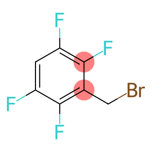 3-(bromomethyl)-1,2,4,5-tetrafluorobenzene